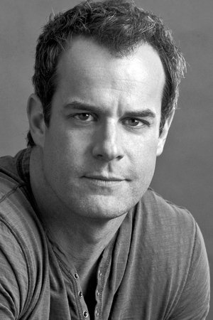 Josh Stamberg in Saving Lincoln