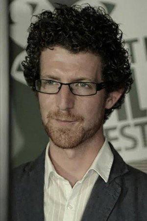 Chris Bouchard in Fanarchy