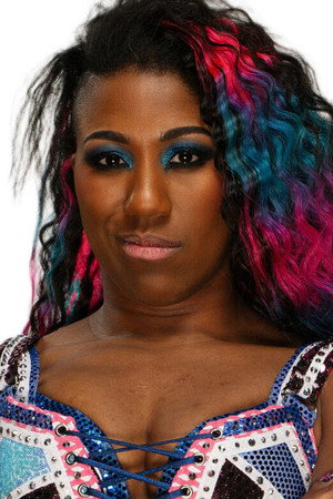 Adrienne Palmer in ROH: Death Before Dishonor 2026