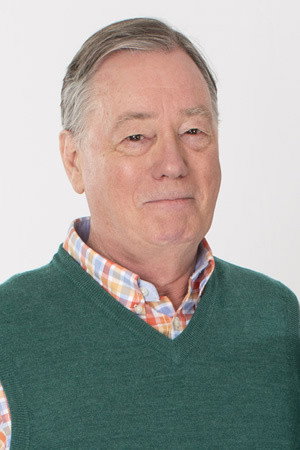 Jeff Rawle in Vote Gavin Lyle