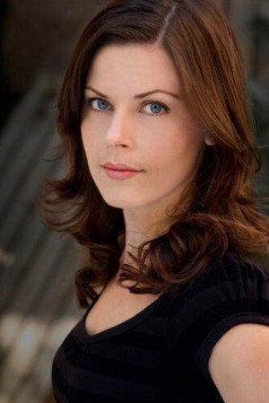 Heidi Hawkins in Crawler