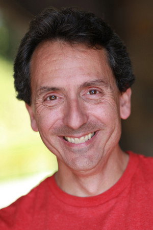 Matt Hoffman in When Today Ends