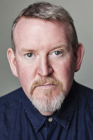 Nigel Betts in The Cursed