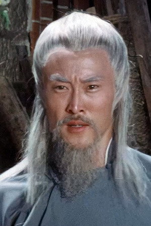 Jack Long Shi-Chia in The Mystery of Chess Boxing