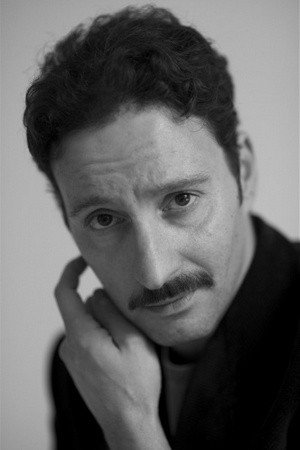 Renato Marchetti in You Can't Save Yourself Alone