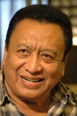 Roldan Aquino in Booba