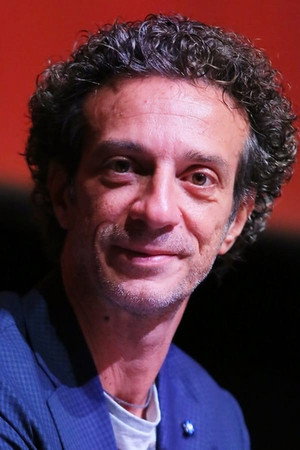 Salvatore Ficarra in Strangeness