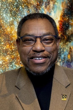 Derrick Pitts in Miniverse