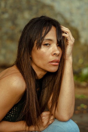 Jeska Lee Ruiz in Tango Bar