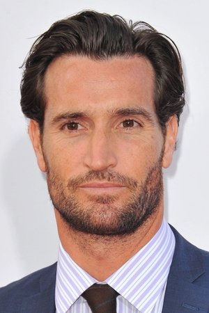 Matthew Del Negro in Hot Pursuit