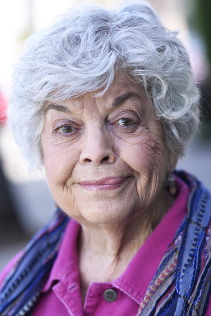 Carol Herman in Nanny Cam