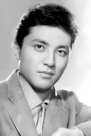 Kenji Imai in The Yakuza Code Still Lives