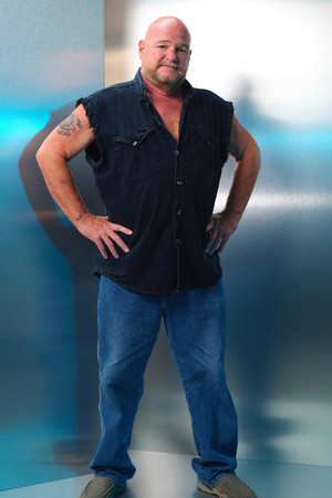 Matthew Lord in A Streetcar Named Desire - The San Francisco Opera World Premiere