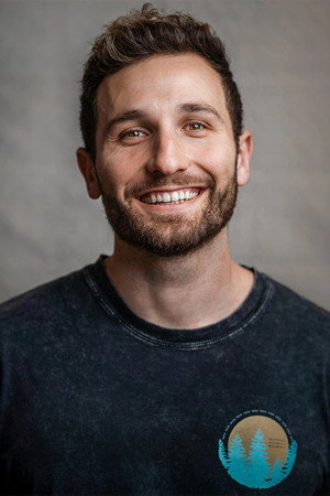 Matt Dajer in Free Child