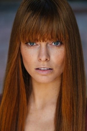 Chloe Hurst in We Bury the Dead
