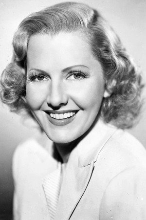 Jean Arthur in The Greene Murder Case
