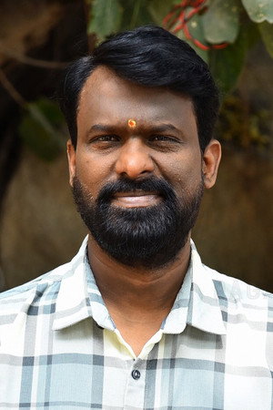 Mirchi Kiran in Malli Raava
