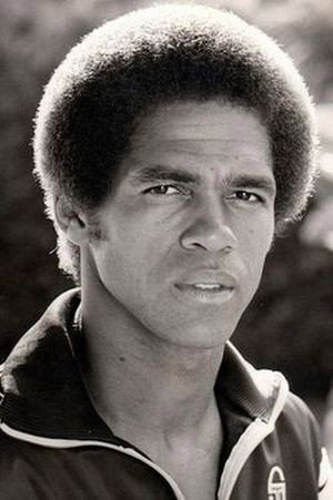 Jim Kelly in Take a Hard Ride