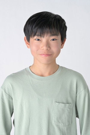 Makoto Tanaka in Chiikawa the Movie: The Secret of the Mermaid Island