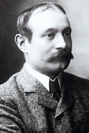 Firmin Gémier in The Magician