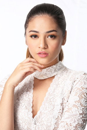 Hazel Faith Dela Cruz in You with Me