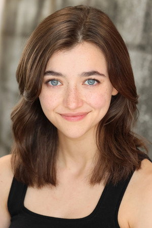 Ashley Boettcher in Aliens in the Attic