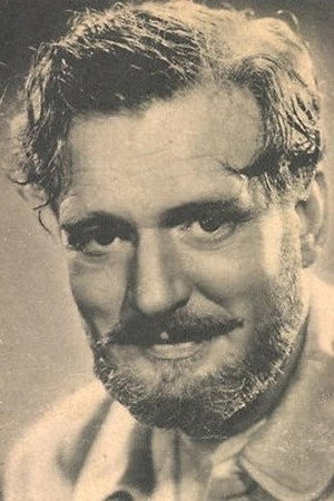 Karl Dannemann in Water for Canitoga