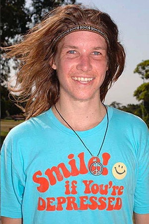 Shane Cross in Money for Blood