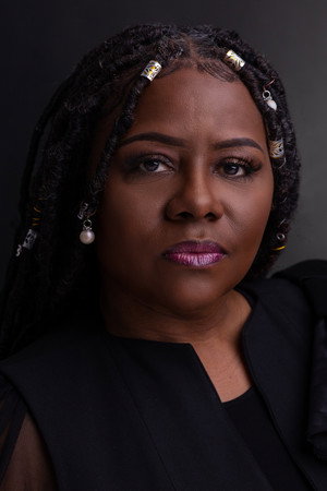 Tonja Brown in Mother May I