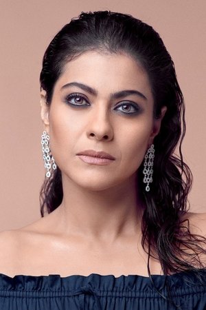 Kajol in Fanaa