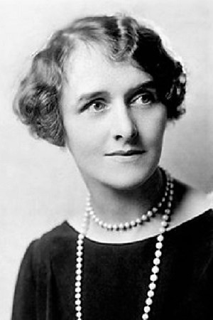 Elisabeth Risdon in My True Story