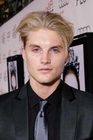 Toby Hemingway in Prototype