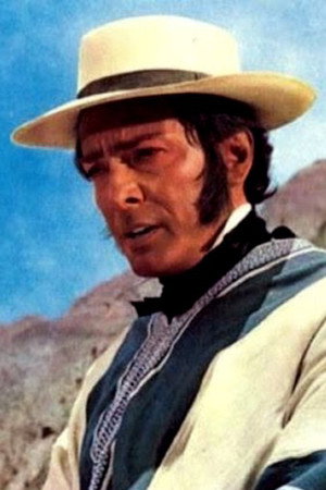 Walter Soubrié in The Traitors