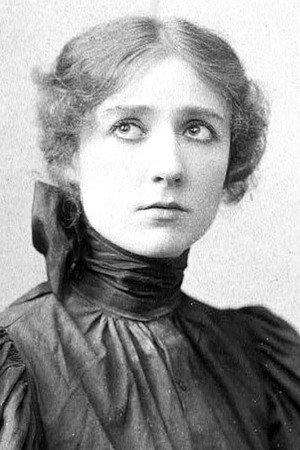 Nance O'Neil in Cimarron