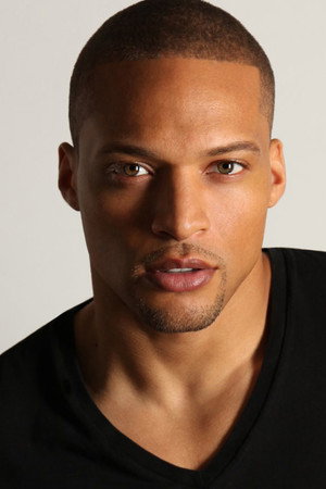 Cleo Anthony in Seasons of Love