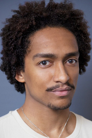 Alex Sawyer in National Theatre Live: Rosencrantz & Guildenstern Are Dead