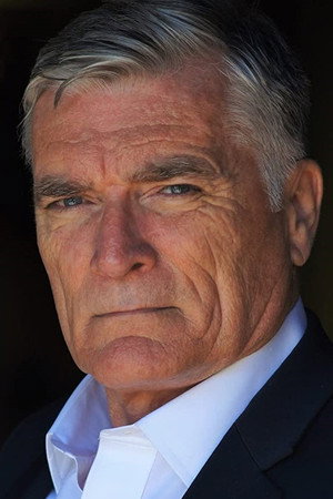 Chris Gillett in Deadly Secrets by the Lake