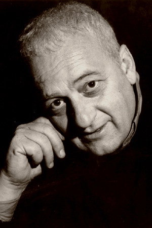 Revaz Gabriadze in Rezo