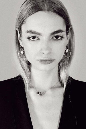 Alicia Bravo in Cowboy de Ojitos Tristes
