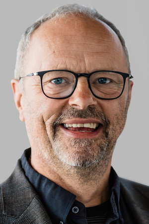 Robert Llewellyn in Dive, Dive, Dive! with Robert Llewellyn