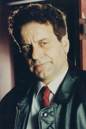 Kostas Kleftogiannis in With Heart & Soul