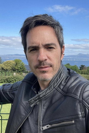 Mauricio Ochmann in Familia a la deriva