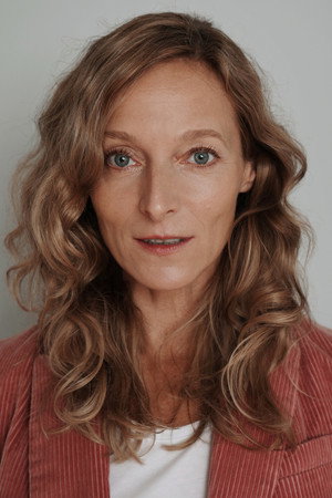 Ingrid Isotamm in In the Crosswind