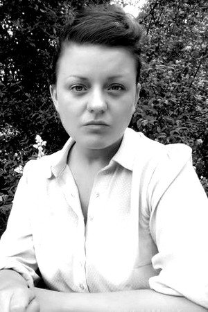 Katharina Klewinghaus in Otto; or, Up with Dead People