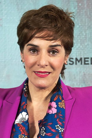 Anabel Alonso in Kika