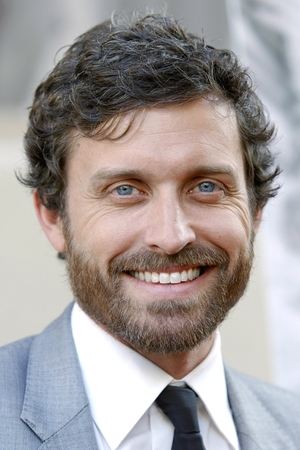 Rob Benedict in The Hand Job