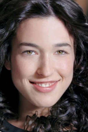 Charlotte Mangel in This Is Zoe