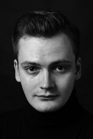 Valentijn Kempkes in Somber