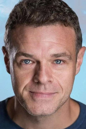 Richard Frame in Frozen: The Hit Broadway Musical