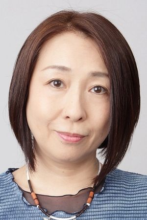 Mika Doi in Minky Momo in the Bridge Over Dreams
